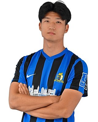Ho-Jon Lee