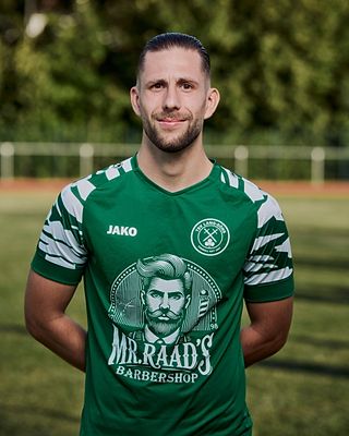 Mateusz Bem
