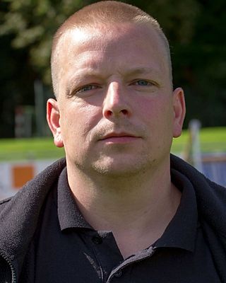 Sven Meyer