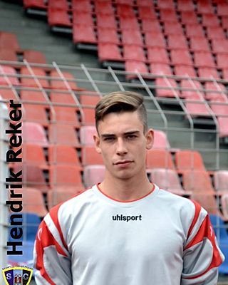 Hendrik Reker