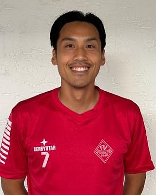 Lee Nguyen