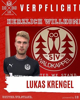 Lukas Krengel