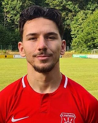 Kadir Ciraci