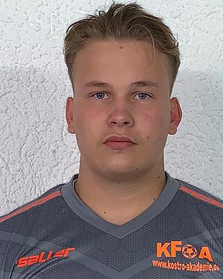 Luka Kuhn