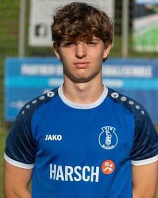 Tillmann-Johannes Barth