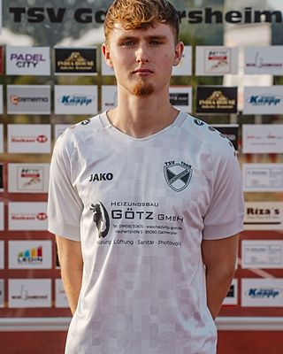 Niklas Wolsdorff