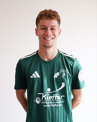 Konstantin Zanzinger