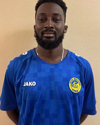 Fredy Balde