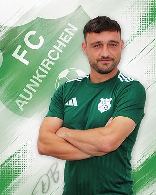 Dominik Bauer