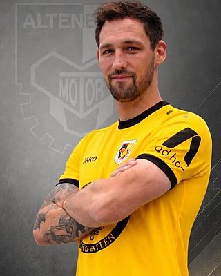 Markus Hinrichs
