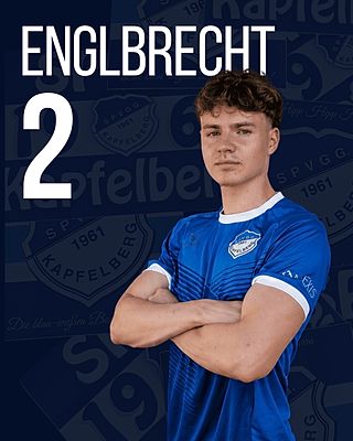 Bastian Englbrecht