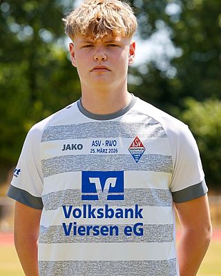 Nils Göckmann