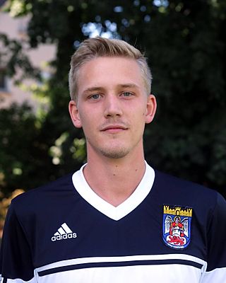 Philipp Dagge