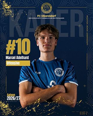 Marcel Adelhard
