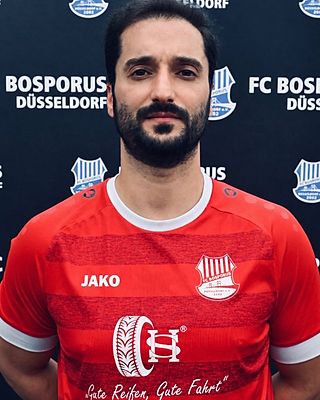 Ömer Simsek