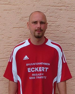 Dominik Grieb