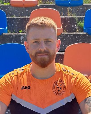 Luca-Jan Dierks