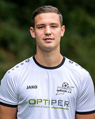 Antonio Keyßner