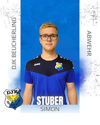 Simon Stuber
