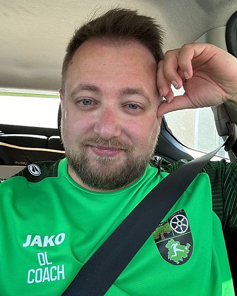 Foto: Ich