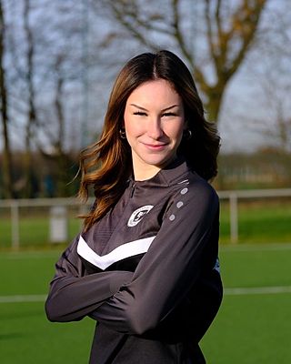 Sarah Marie Knuhr