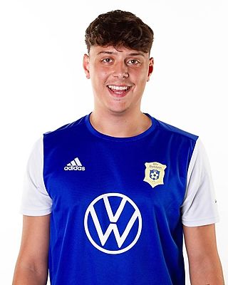 Giuseppe Bernhard Strazzanti