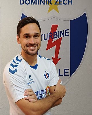 Dominik Zech