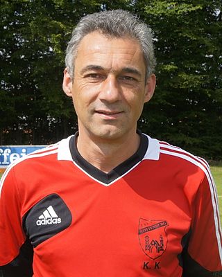 Charly Kindsmüller
