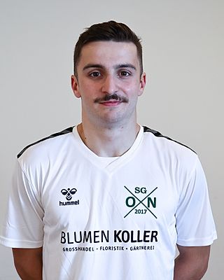 Philipp Seidl