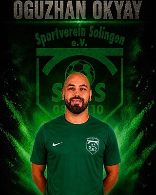 Oğuzhan Okyay