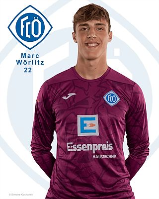 Marc Wörlitz