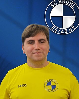 Christian Tsakiridis