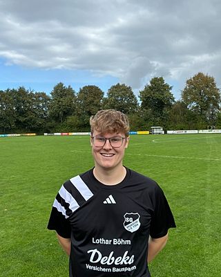 Niko Franken