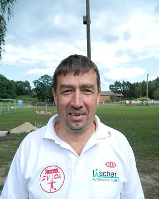 Dirk Fischer