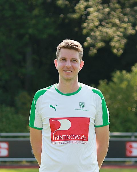 Foto: Frederic Siebold