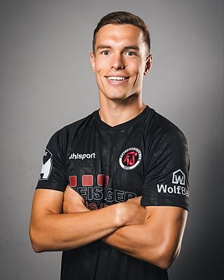 Maurice Untersänger
