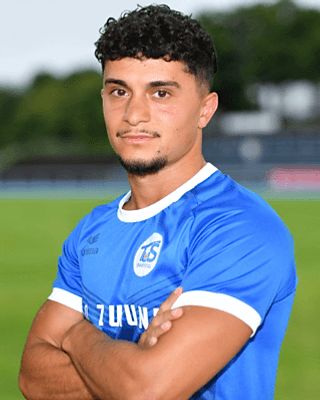 Ramin Roodbareki Shabani