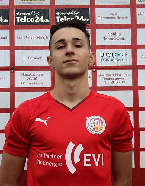 Foto: Slavik Siabandov