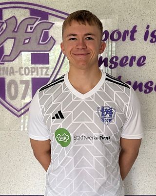 Philipp Fynn Thomas Liebing