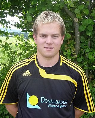 Christoph Weishäupl