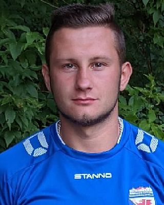 Lukasz Kazimierz Sliwinski