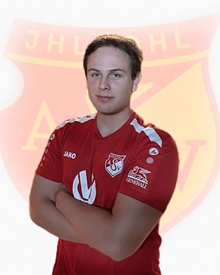 Jalon Wöhler