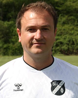 Benedikt Muthsam