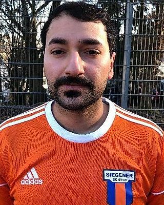 Abobakeralsadeak Al-Karawi