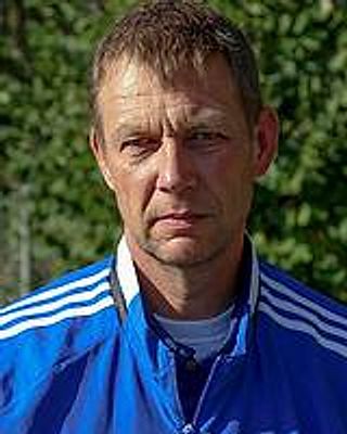 Klaus Hennekes