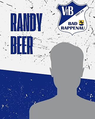 Randy Beer