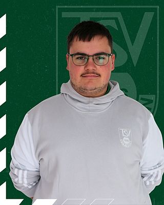 Nico Weißenburger