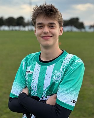 Maximilian Spieth