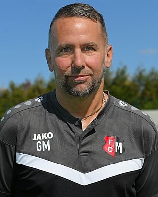 Grégory MOLITOR