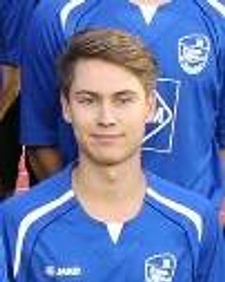 Jonas Kluger
